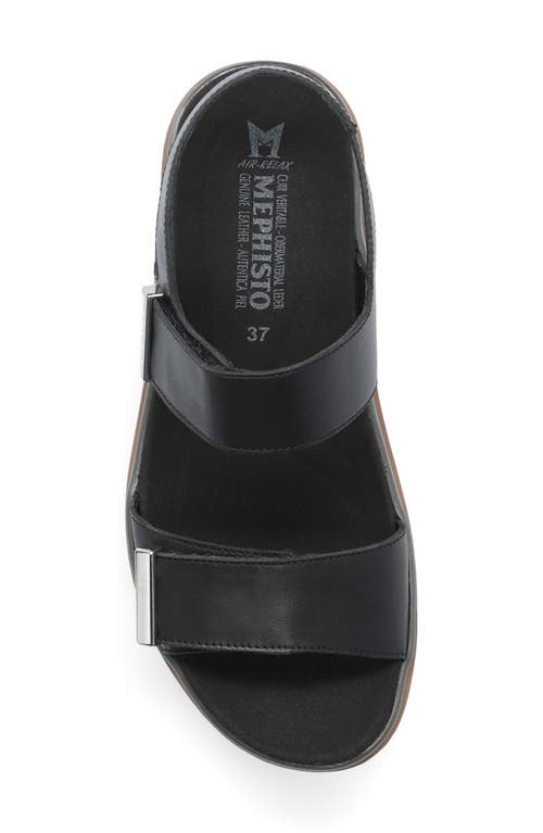 Mephisto Dominica Platform Sandal
