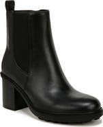 Vionic Truckee Platform Bootie