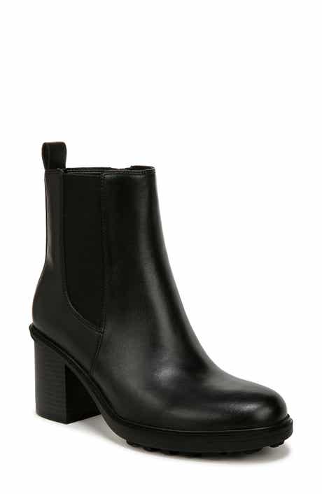 Vionic Truckee Platform Bootie