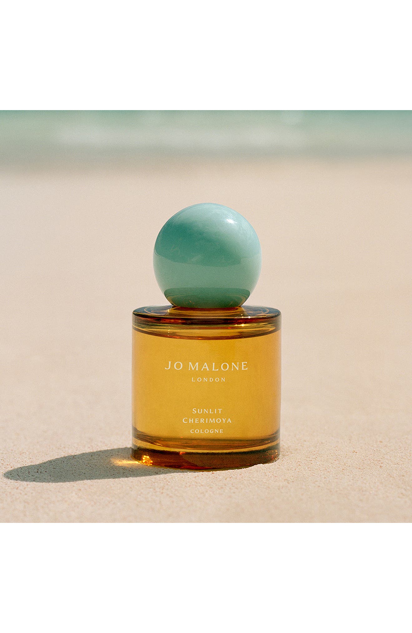 Jo Malone London™ Sunlit Cherimoya Cologne (Limited Edition