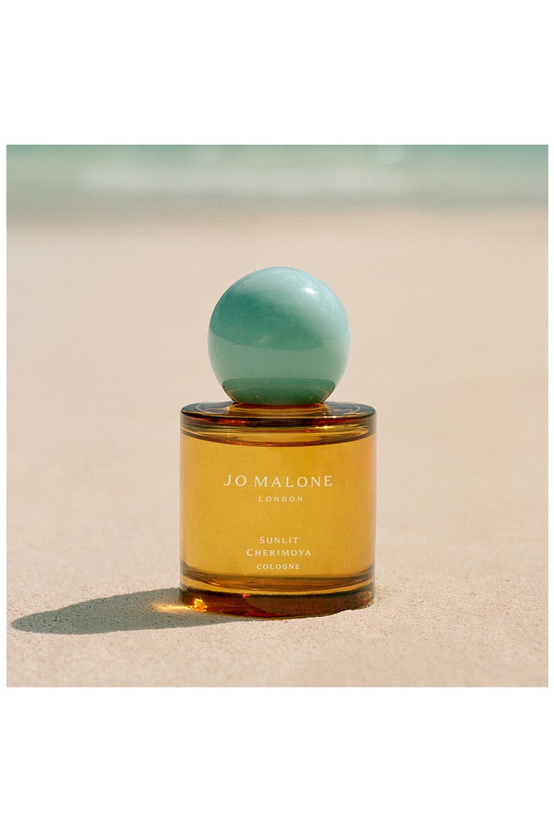 Sunlit Cherimoya Cologne (Limited Edition) | Nordstrom