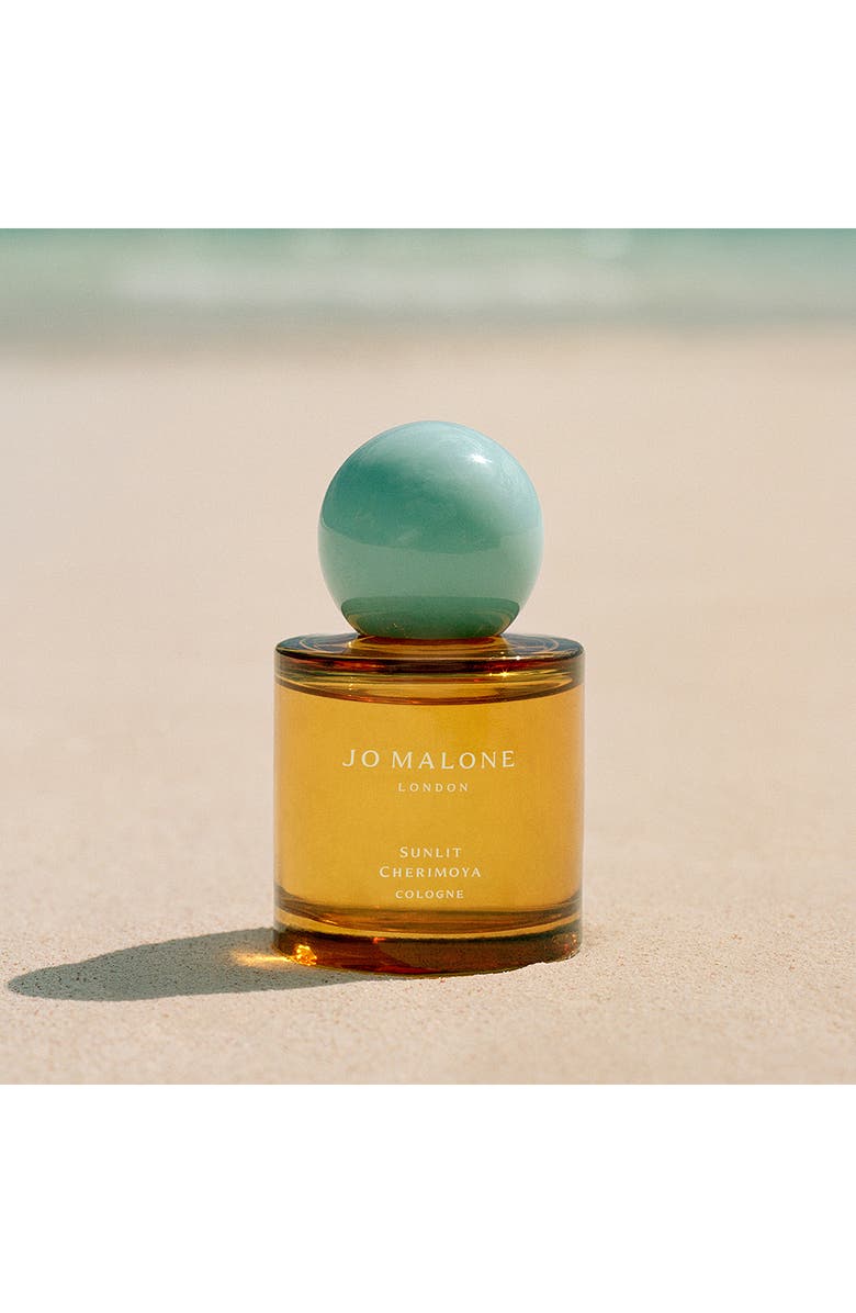 Jo Malone London<sup>™</sup> Sunlit Cherimoya Cologne, Alternate, color, 