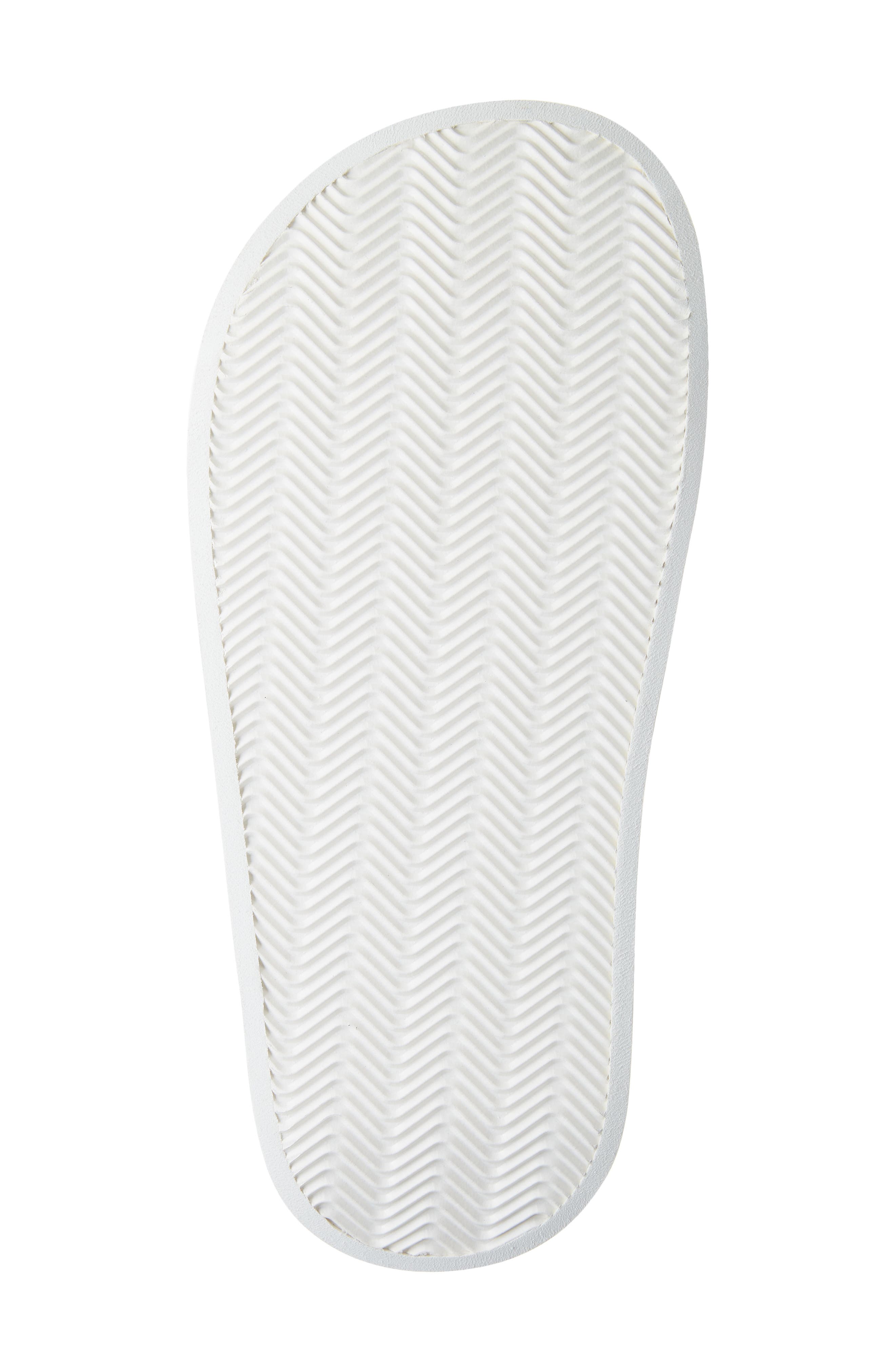 adidas Adilette Bonega Sandal, Alternate, color, 