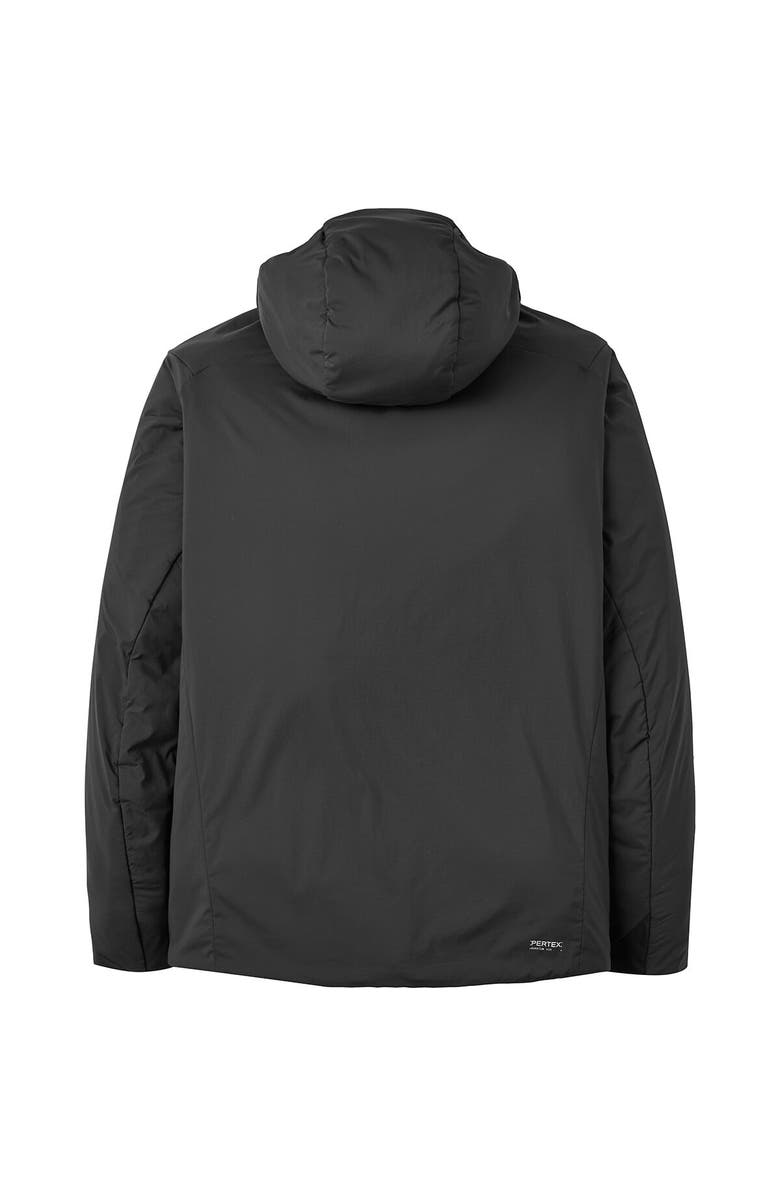 Rab Xenair Alpine Light Jacket - Men's, Alternate, color, Black2