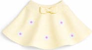 Bits & Bows Daisy Bow Skort