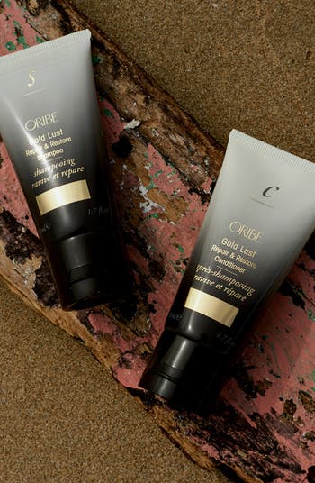 Gold Lust Repair & Restore Conditioner
