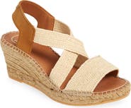 Toni Pons Susa Espadrille Wedge Sandal