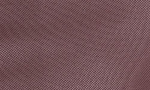 X-ray Xray Faux Leather Racing Jacket In Burgundy