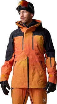 Backcountry Cottonwoods Lt Xpore 3L Jacket - Men's