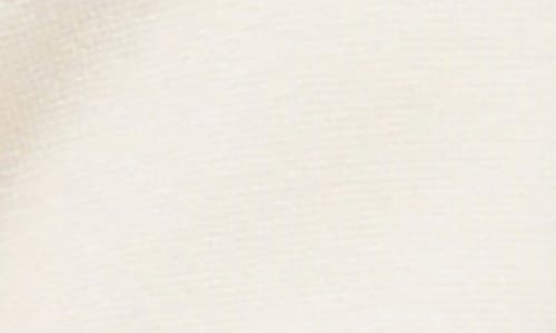 Endless Rose Colorblock Strapless Knit Top In White