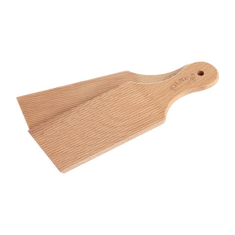 Beechwood Butter Paddles, Set of 2