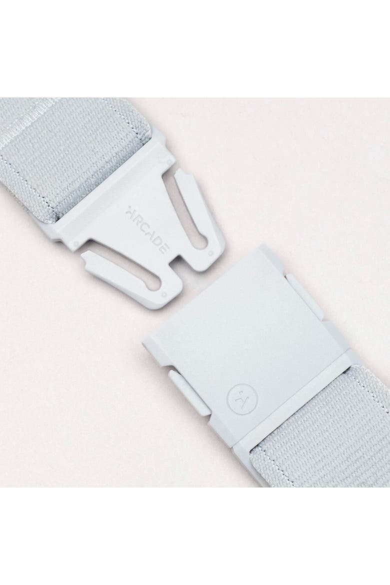 Atlas Belt - Men's, Alternate, color, Glacial