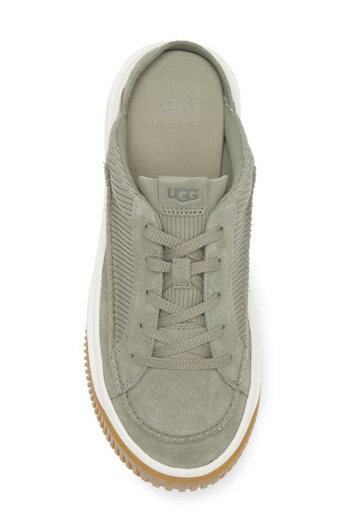 UGG UGG® EZ-DUZZIT PLATFORM MULE 