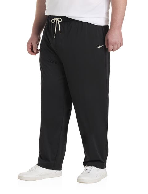 Big & Tall Performance Athletic-Fit Sweatpants