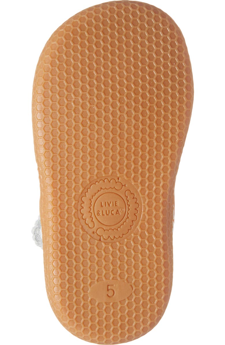 Livie & Luca 'Ruche' Mary Jane, Alternate, color,