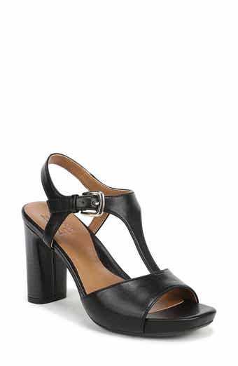 Naturalizer Marlowe T-Strap Sandal