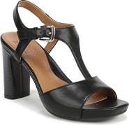 Naturalizer Marlowe T-Strap Sandal