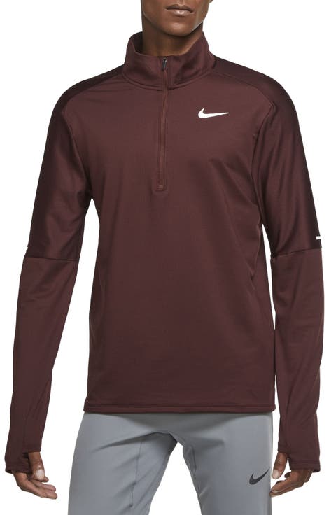 Dri-FIT Half Zip Running Top