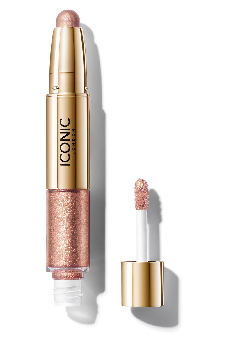 Glaze Eye Crayon, Main, color, NECTAR