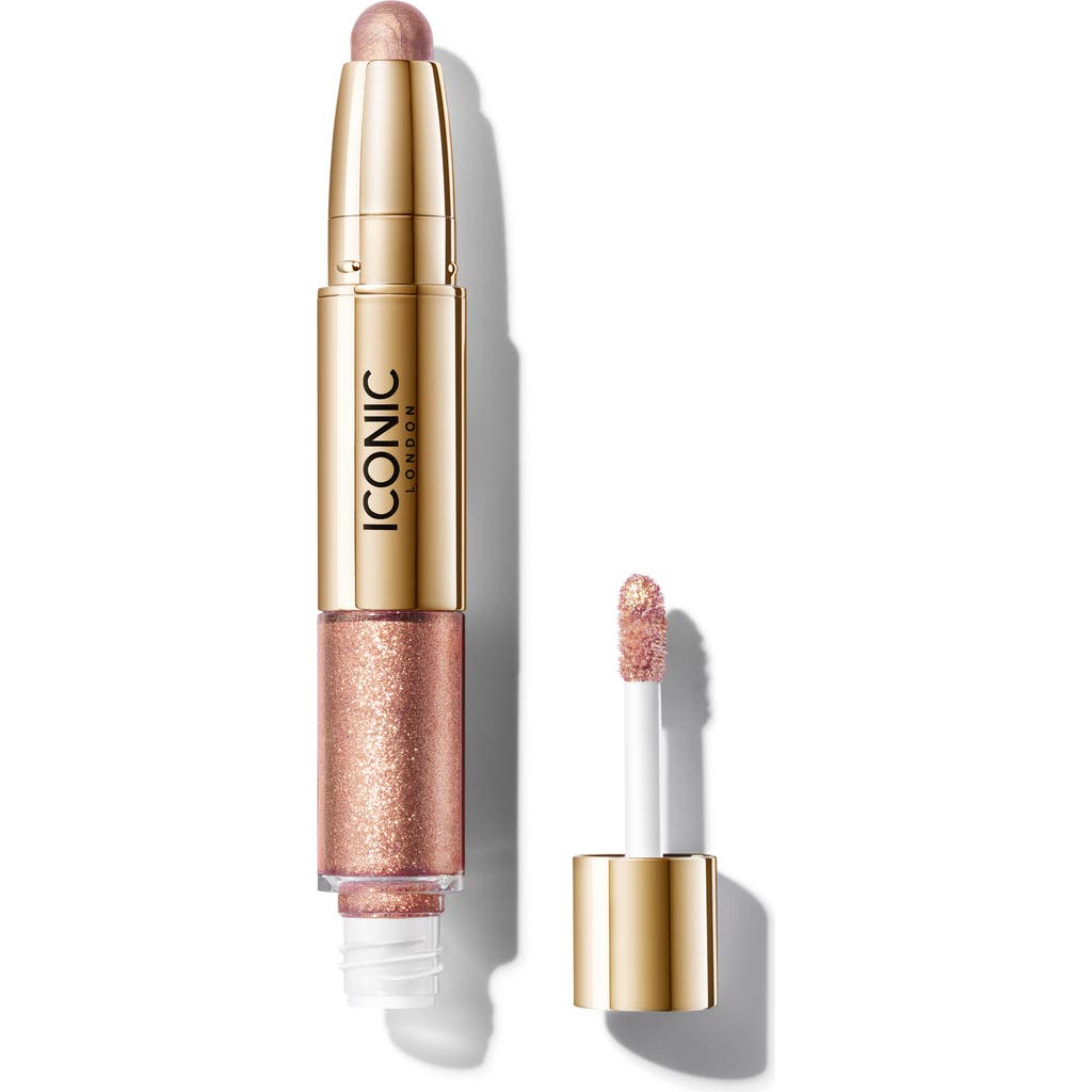 ICONIC LONDON Glaze Eye Crayon in Nectar  product