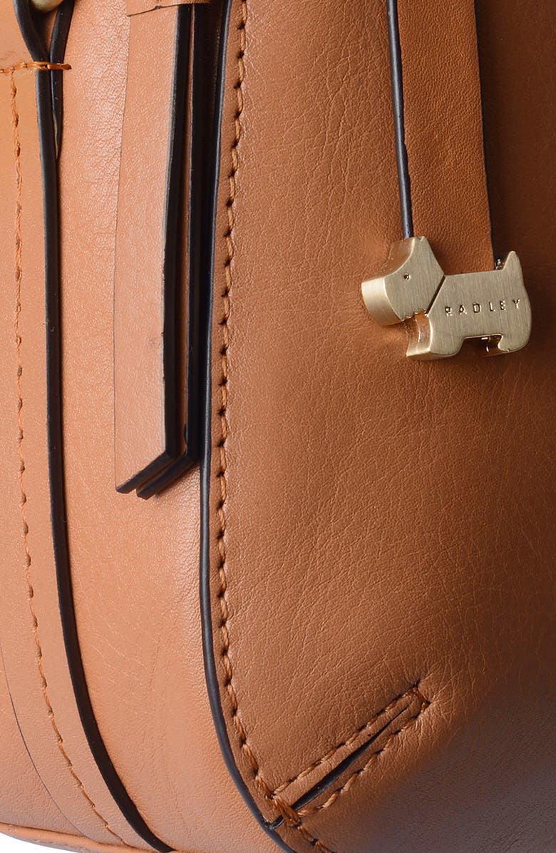 Radley Medium Duke's Place Zip Crossbody Bag, Alternate, color,