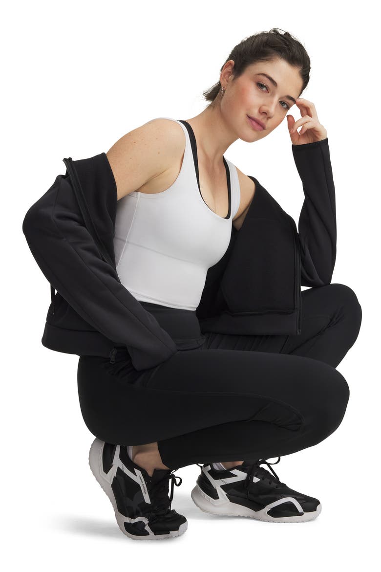 Motion Pocket Performance Joggers, Alternate, color, BLACK