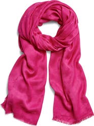 KARL LAGERFELD PARIS Karl Icon Pashmina