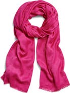 KARL LAGERFELD PARIS Karl Icon Pashmina