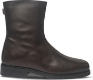 Collegium Stivale Leather Boot