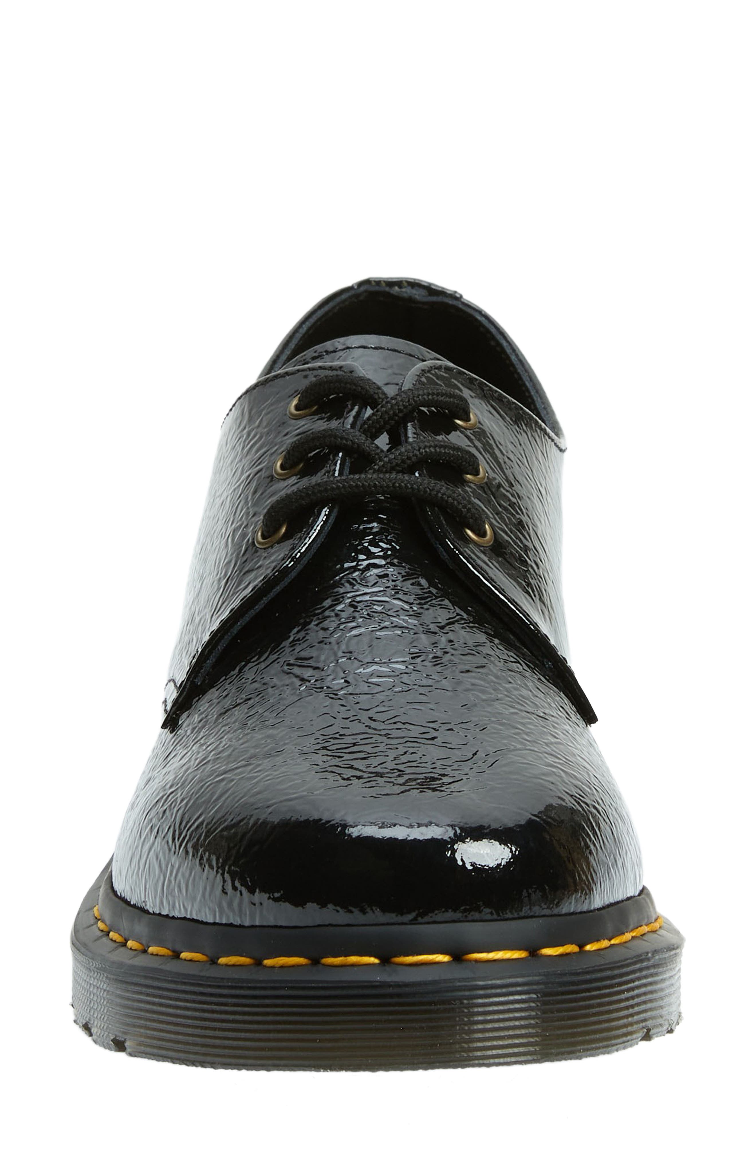 Dr. Martens 1461 Oxford, Alternate, color, 