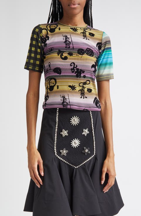 Shop Black Chopova Lowena Online | Nordstrom Shop Black Chopova Lowena Online | Nordstrom