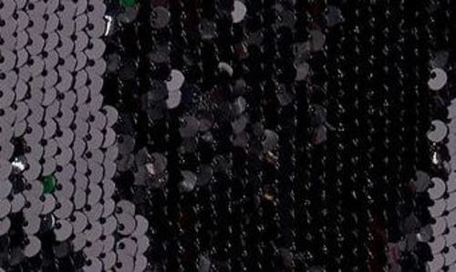 WAYF WAYF FOR KEEPS SEQUIN MINISKIRT