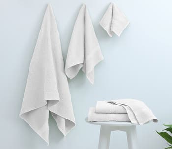 Martex Everyday 6-Piece Towel Set