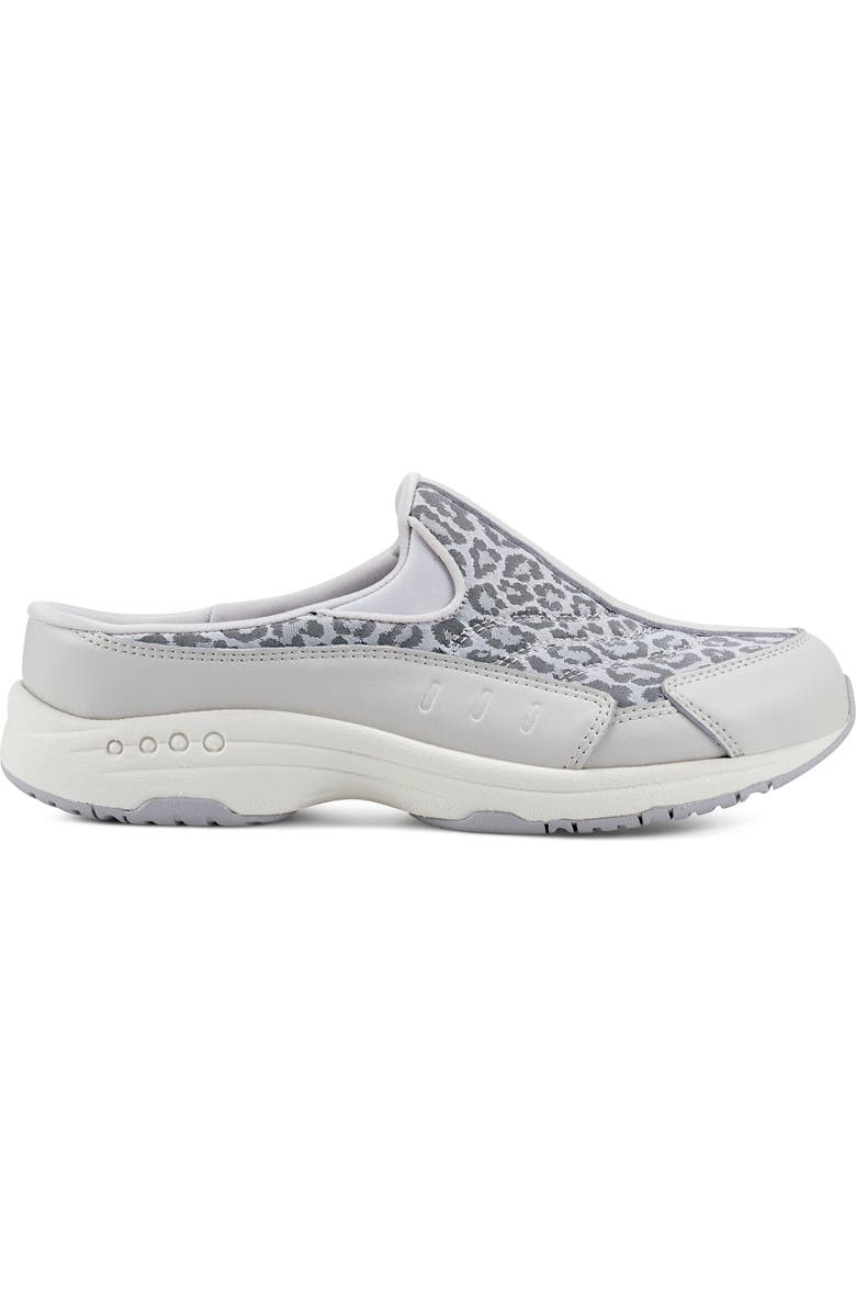 Easy Spirit Travel Time Sneaker Mule - Wide Width Available, Alternate, color,