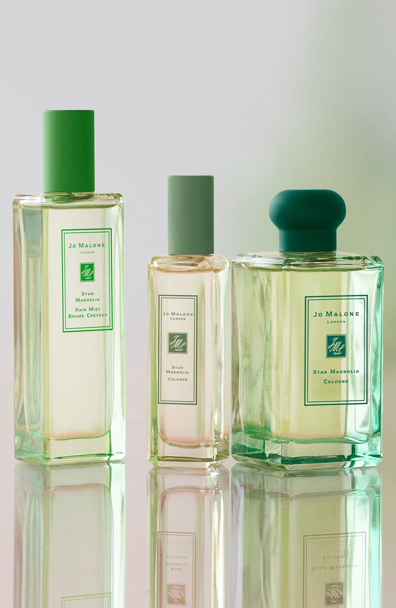 Jo Malone London<sup>™</sup> Star Magnolia Hair Mist, Alternate, color, 