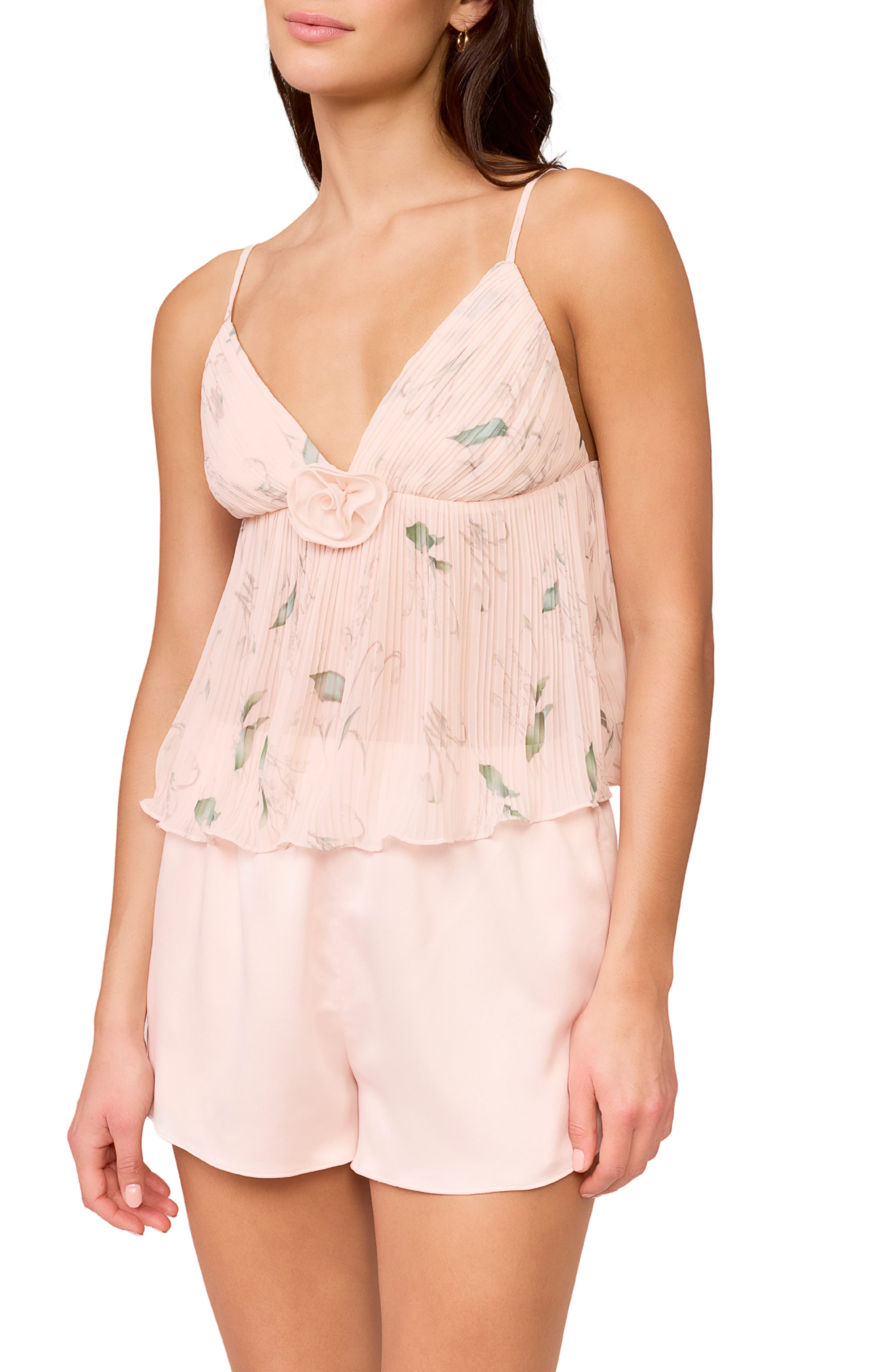 selected BLUSH WHITEBELL