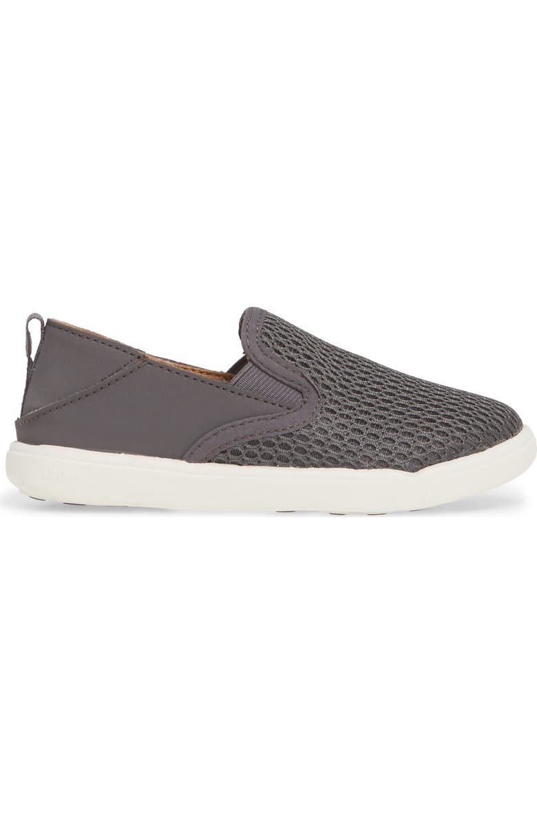 OluKai Pehuea Collapsible Slip-On Sneaker, Alternate, color,