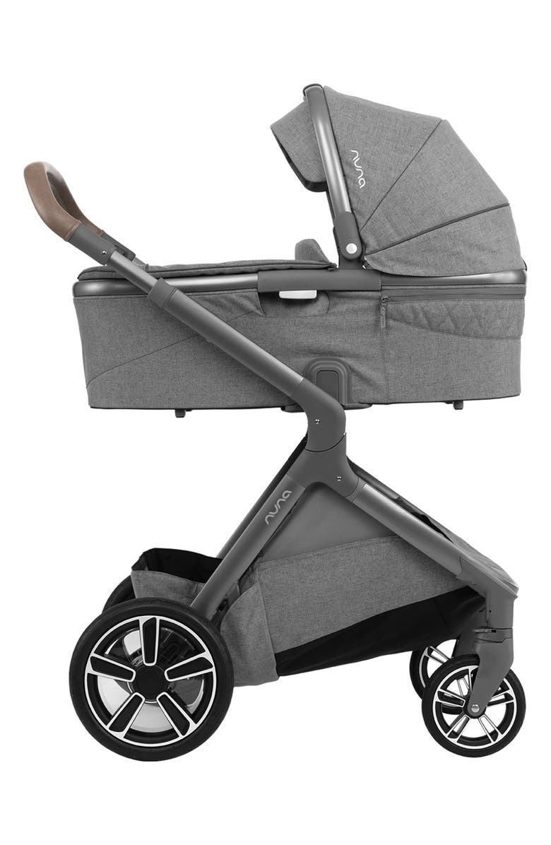 Nuna DEMI<sup>™</sup> Grow Bassinet Attachment for DEMI<sup>™</sup> Grow Stroller, Alternate, color, 