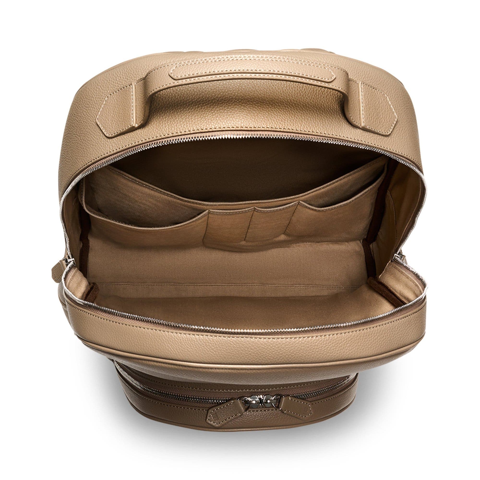 Kelley Backpack, Alternate, color, Beige