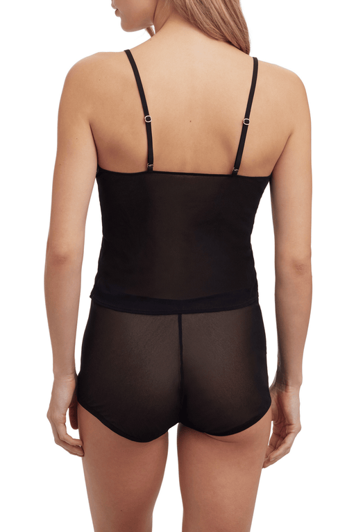 Skarlett Blue Spellbound Mesh Short