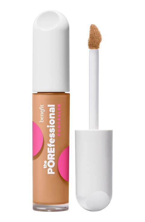 The POREfessional 24-Hour Blurring & Full-Coverage Natural Finish Concealer