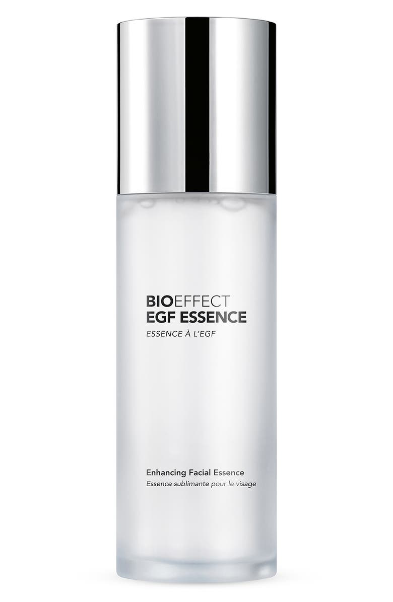 BIOEFFECT EGF Enhancing Facial Essence, Main, color, 
