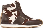JSlides Luna High Top Sneaker