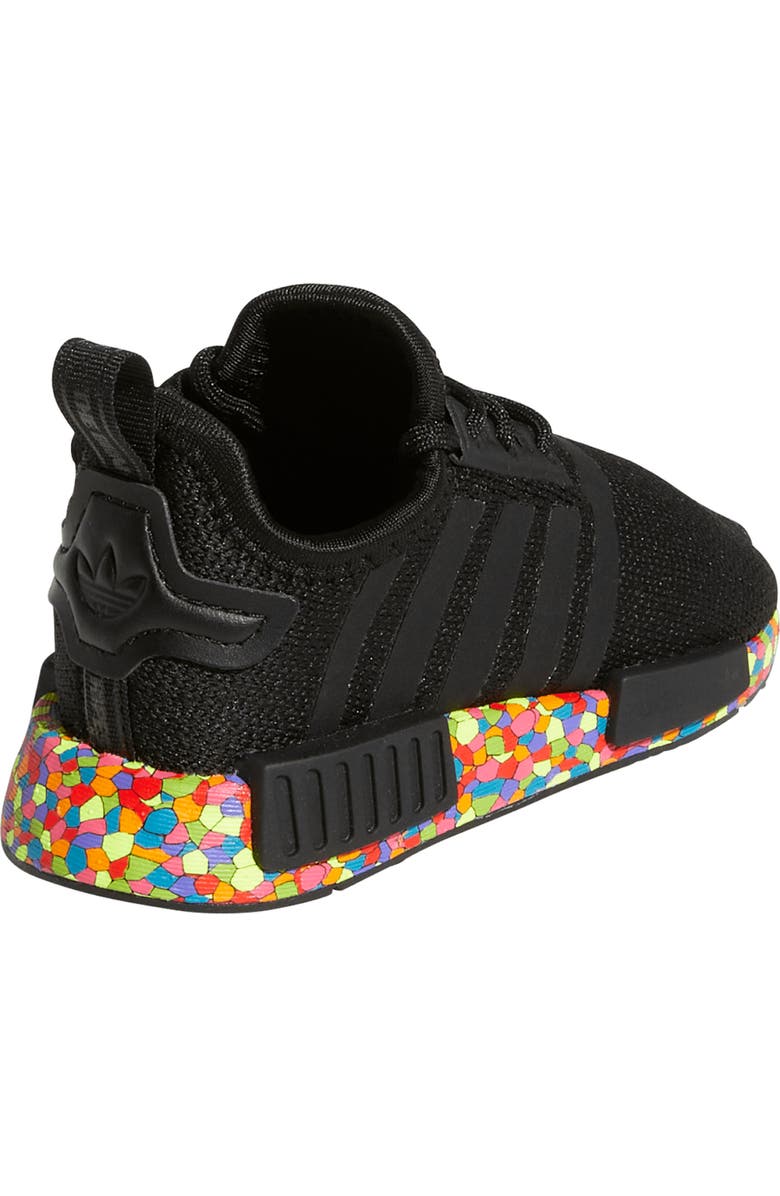 adidas Kids' NMD R1 Sneaker, Alternate, color,