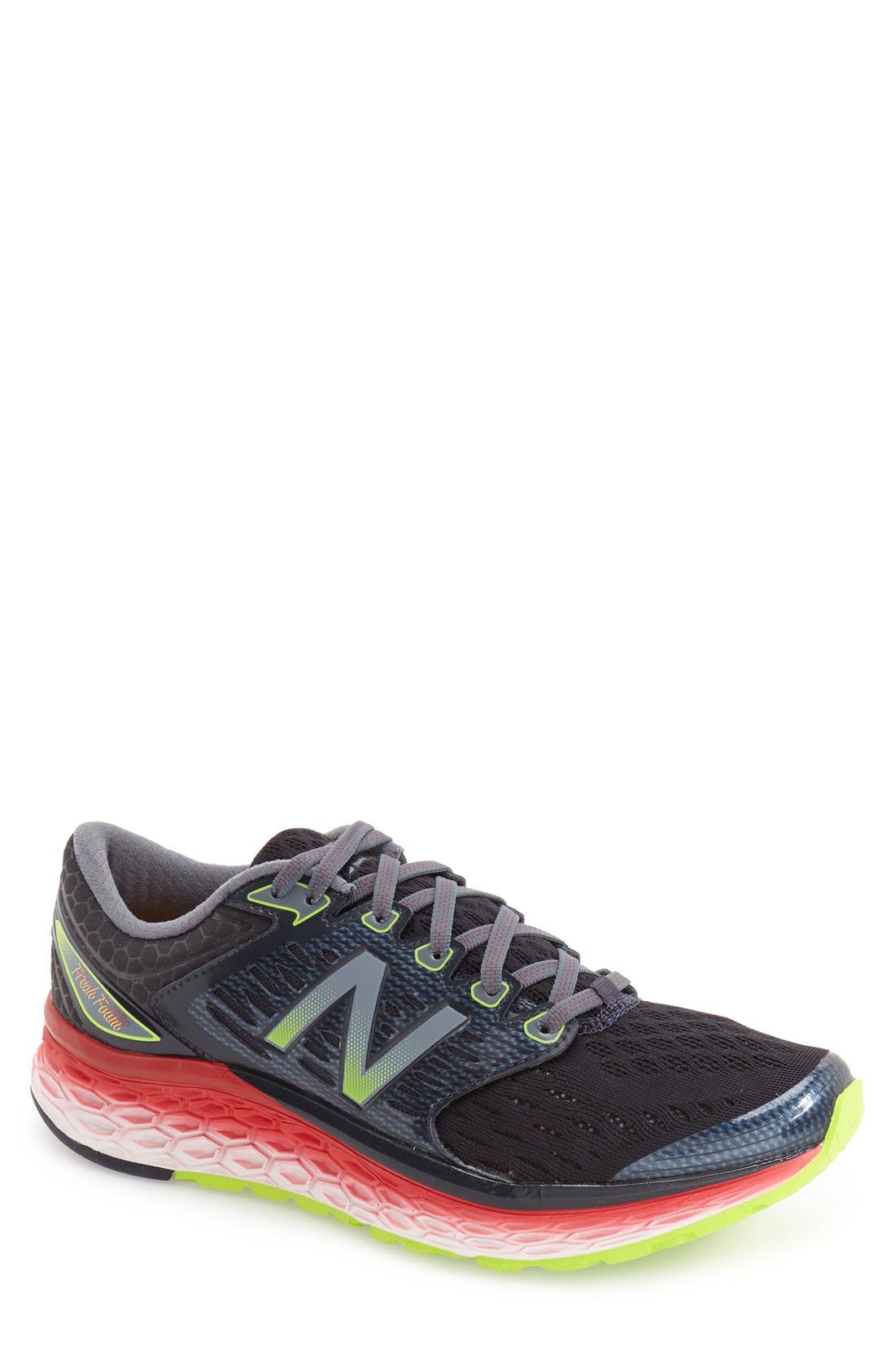 New Balance '1080 - Fresh Foam' Running Shoe, Main, color, 