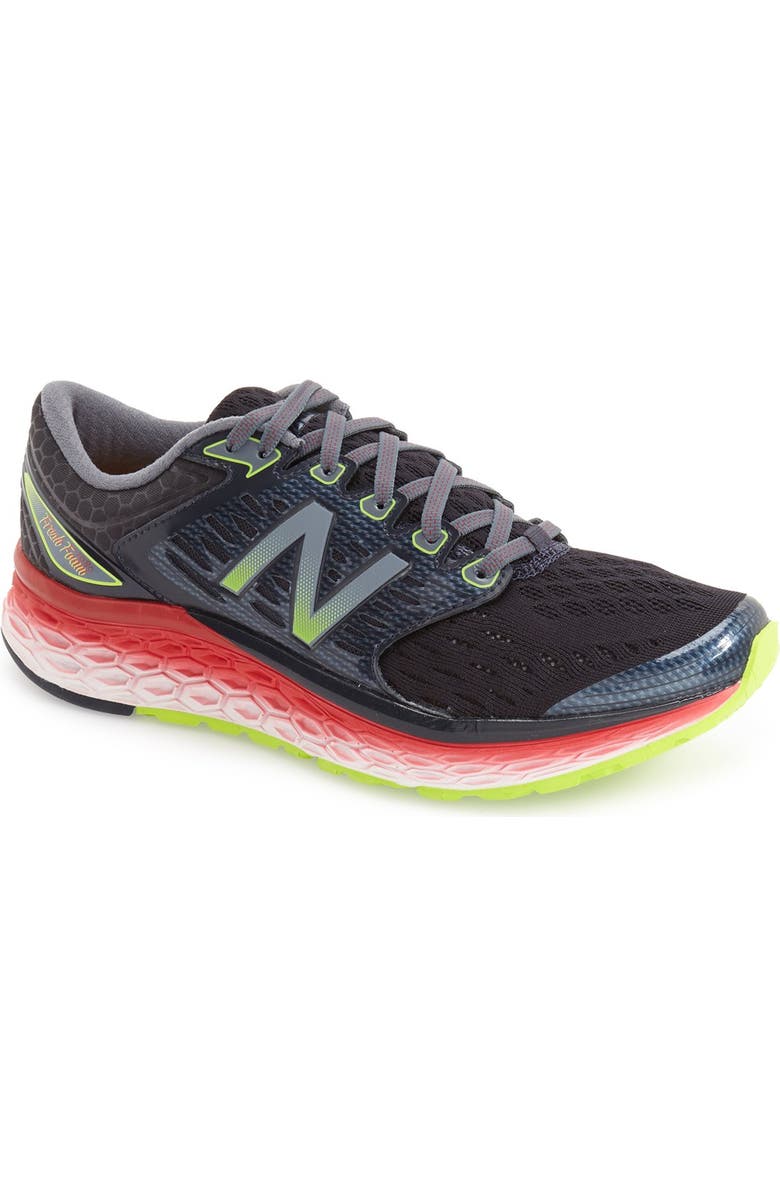 New Balance '1080 - Fresh Foam' Running Shoe, Main, color,