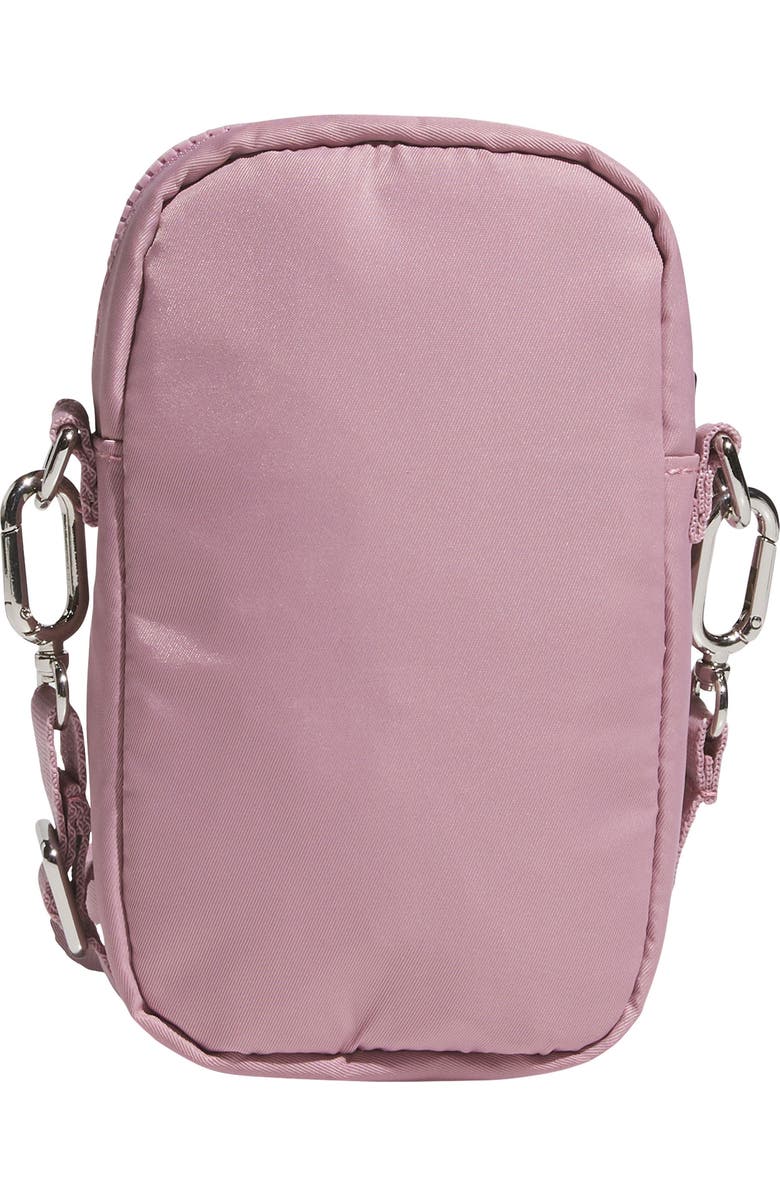 adidas Essentials Crossbody Bag, Alternate, color, Magic Mauve Purple
