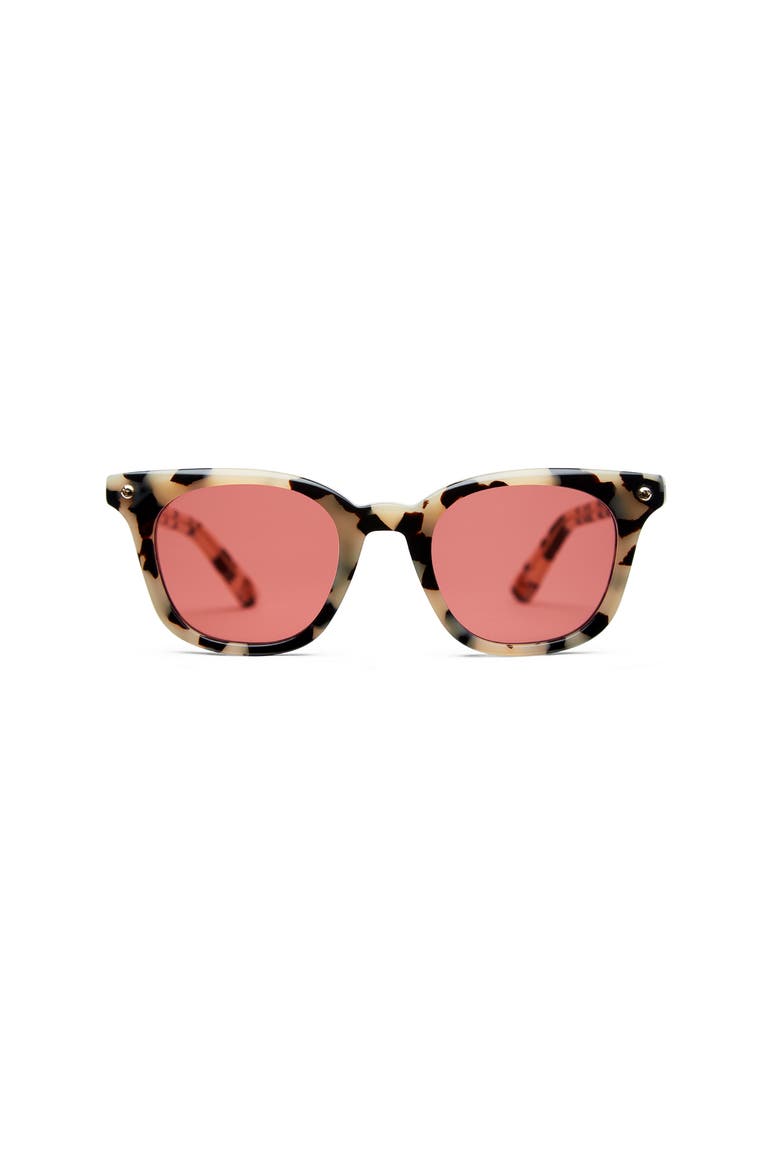 Trance Sunglasses, Main, color, Cookie