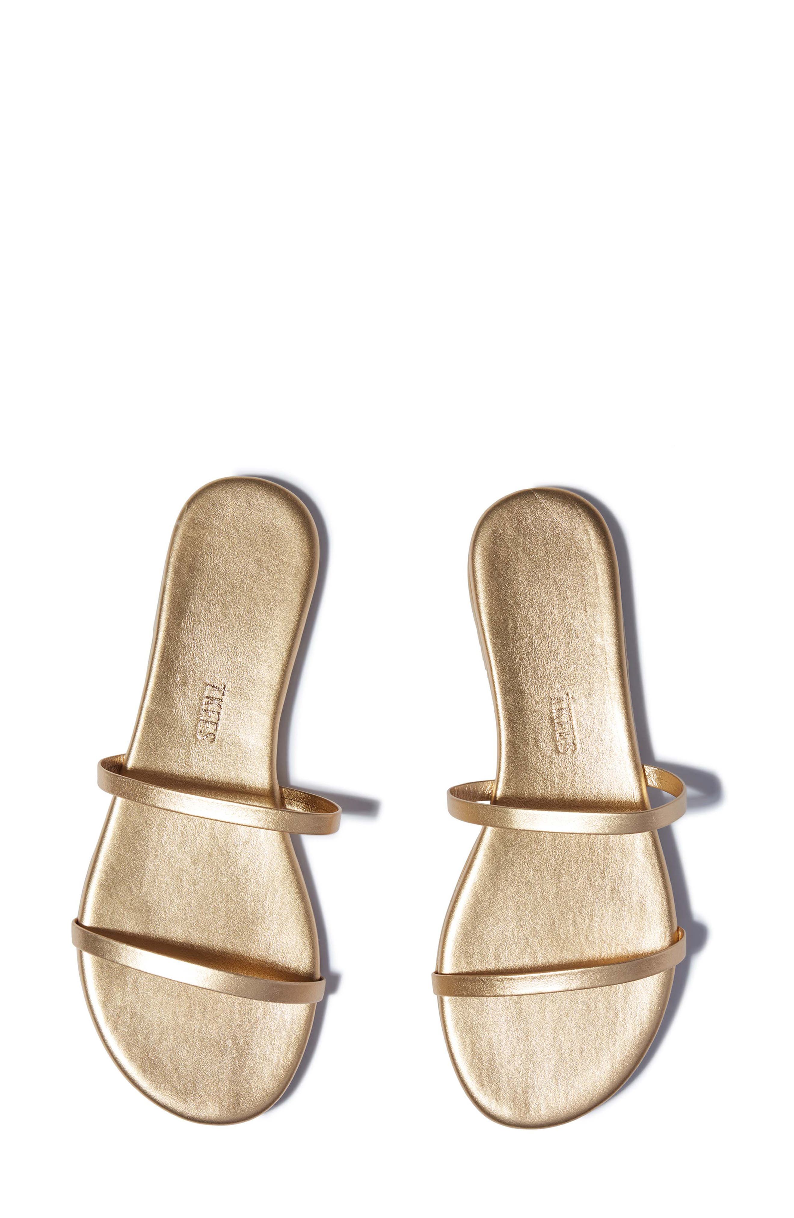 Gemma Sandal, Alternate, color, BLINK