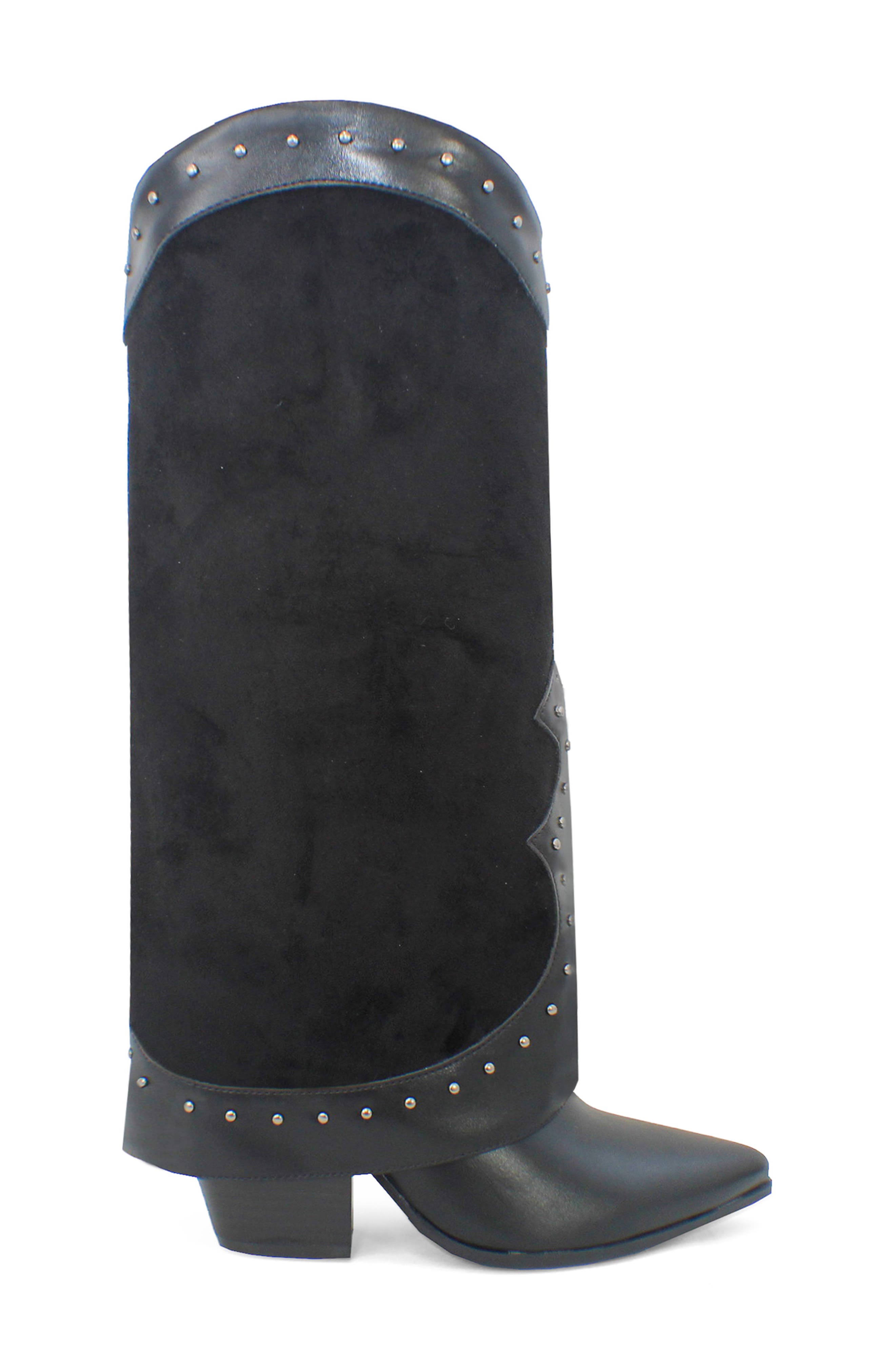 YOKI Gayle 15 Western Boot, Alternate, color, 